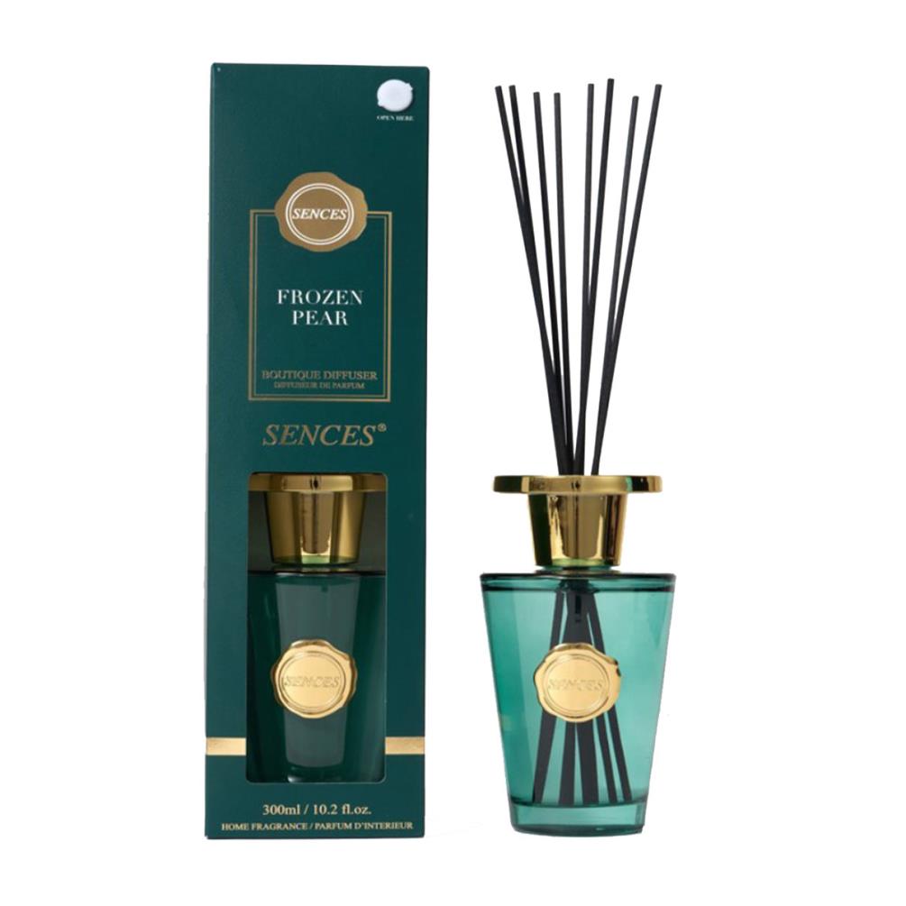 Sences Frozen Pear Reed Diffuser - 300ml £21.59